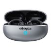Lenovo Thinkplus XT83 II Wireless Bluetooth Earphones (Black) - 1