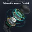 Lenovo TG132 Wireless Bluetooth Earphones (Black) - 5