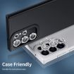 Samsung Galaxy S24 Ultra 5G Rear Camera Lens Tempered Glass Film - 6