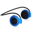 mini-503 MP3 Player Bluetooth Earphone, FM Radio, 32GB TF Card - 1