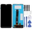 OEM LCD Screen for Huawei Y5 with Digitizer Full Assembly (2019) (Black) - 2
