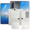 For Honor Magic Vs2/V2 3 in 1 Full Screen Protector - 1
