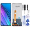OPPO A74 5G/A54 5G LCD Screen & Digitizer Assembly - 1