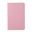 Lenovo Tab M9 360 Degree Rotation Litchi Texture Tablet Leather Case (Pink) - 2