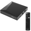 XTV Air 2GB+16GB Mini HD 4K Android TV Box - Quad Core (US Plug) - 1