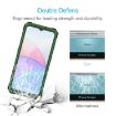 Blackview BV6200 10pcs Tempered Glass Film 0.26mm 9H 2.5D - 5