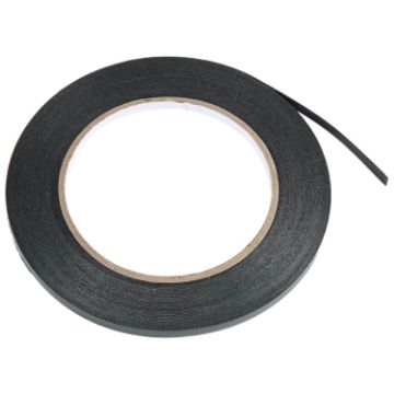 2mm Foam Double-Sided Tape for Phone Screen Repair - 10m Length - 1
