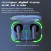 Pro 70 Bluetooth Earphones (Purple) - 5