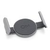 DJI OM Magnetic Phone Clamp 3 for 67-84mm Wide Mobile Phones - 3
