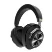 Bluedio T7+ Bluetooth Headset - Version 5.0 - Automatic Playback - 1