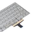 Huawei Matebook 13 VLT-W60 VLT-W50 US Keyboard - 5