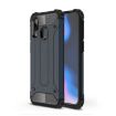 Magic Armor TPU + PC Case for Galaxy A40 - Navy Blue - 1