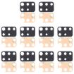 Samsung Galaxy A51 SM-A515 Back Camera Lens - Pack of 10 - 1