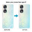 For Honor 90 Battery Back Cover - Green - 6