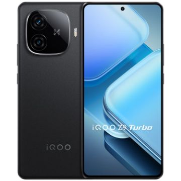 vivo iQOO Z9 Turbo 16GB+256GB Dual Cameras 6.78" Android 14.0 - 1