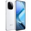 vivo iQOO Z9 Turbo 12GB+512GB Dual Cameras 6.78" White - 2
