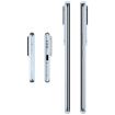 vivo S18 8GB+256GB Dual Cameras 6.78" Android 14.0 Silver - 4