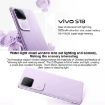 vivo S18 16GB+512GB Dual Cameras 6.78" Android 14.0 Purple - 5