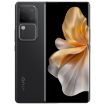 vivo S18 Pro 12GB+256GB Triple Cameras 6.78" Android 14.0 5G Black - 1