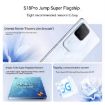 vivo S18 Pro 12GB+256GB Triple Cameras 6.78" Android 14.0 5G Black - 4