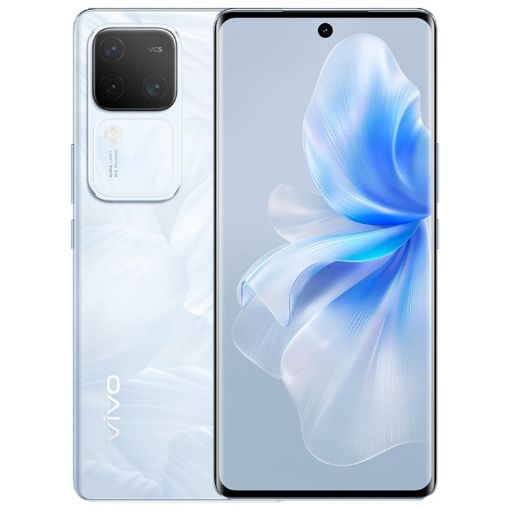 vivo S18 Pro 12GB+256GB Triple Cameras 6.78" Android 14.0 Silver - 1