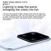 vivo S18 Pro 12GB+256GB Triple Cameras 6.78" Android 14.0 Silver - 6