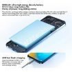 vivo Y200i Dual Back Cameras 8GB+256GB 5G OTG (Black) - 6