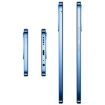 vivo Y200i Dual Back Cameras 8GB+256GB Face ID Fingerprint 6.72" Blue - 4