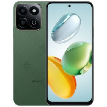 Honor Play 60 Plus 5G 12GB+512GB 6.77" Green - Snapdragon 4 Octa Core - 1