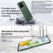 Honor Play 60 Plus 5G 12GB+512GB 6.77" Green - Snapdragon 4 Octa Core - 5
