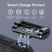 Shokz Bone Conduction Bluetooth Earphone Charging Adapter - Type-C Elbow - 5