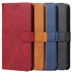 Motorola Edge 2024 Leather Phone Case - Black - 6