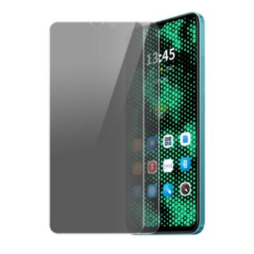 TCL 30 XE Privacy Tempered Glass Film - 2pcs - Hat-Prince - 1