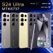 SDT89/S24 Ultra 2GB+16GB 6.3" Face ID Android 10.0 Quad Core - 3
