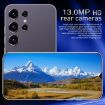 SDT89/S24 Ultra 2GB+16GB 6.3" Face ID Android 10.0 Quad Core - 6