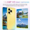SDT83/Hot40 Pro 6.3" 2GB+16GB Android 10.0 MTK6737 Quad Core Blue - 6