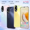 SDT81/A38 2GB+16GB 6.3" Screen Android 10.0 MTK6737 Quad Core - 3