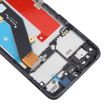 ZTE Blade A34 LCD Screen Digitizer Full Assembly with Frame - Black - 4