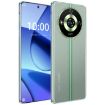 ZKV6/11 Pro+ 3GB+64GB 6.8" Screen Android 10.0 Quad Core Green - 1