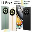 ZKV6/11 Pro+ 3GB+64GB 6.8" Screen Android 10.0 Quad Core Green - 3