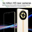 ZKV6/11 Pro+ 3GB+64GB 6.8" Screen Android 10.0 Quad Core Green - 6