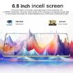 ZKV6/11 Pro+ 6.8" Screen 3GB+64GB Android 10.0 MTK6737 Quad Core - 4