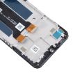 ZTE Blade V40 Design 8046 LCD Screen Digitizer Full Assembly with Frame - Black - 4
