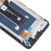 ZTE Blade V40 Design 8046 LCD Screen Digitizer Full Assembly with Frame - Black - 5