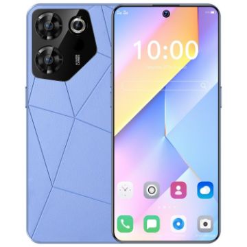 U32/C20 Pro 5G 3GB+64GB 6.6" Face ID Android 10.0 MTK6737 Quad Core - 1