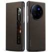 SULADA Kevlar 600D Texture Leather Phone Case for vivo X Fold3 Pro - 1