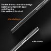 SULADA Kevlar 600D Texture Leather Phone Case for vivo X Fold3 Pro - 4