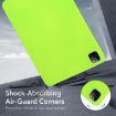 iPad Air 10.9/Pro 11 TPU Tablet Case - Fluorescent Green - 3