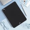 iPad Mini 6 TPU Tablet Case - Black Oil Spray - Skin-friendly - 2