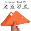 Orange TPU Tablet Case for iPad Mini 5/4/3/2 - Skin-friendly - 4